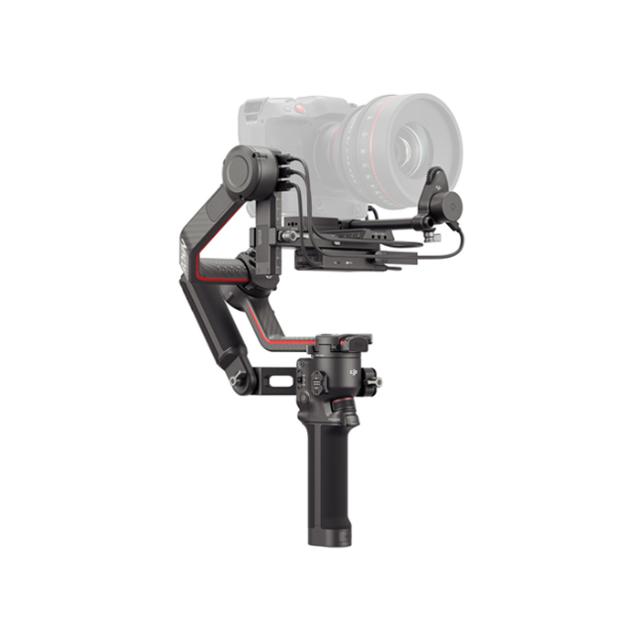 DJI RONIN RS 3 PRO COMBO