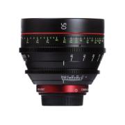 CANON CINE LENSES SET OF 3 CN-E 24-50-85MM (M)