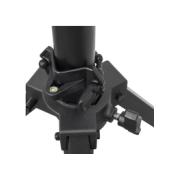 KUPO 229MB HIGH VIEW STAND - BLACK