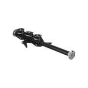 MANFROTTO 131DDB ARM FOR 4 HEADS BLACK