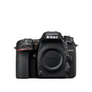 NIKON D7500 CAMERA BODY