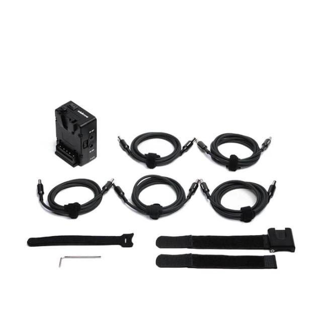 EDELKRONE POWER MODULE V-MOUNT