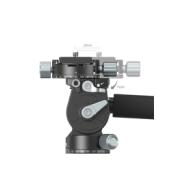 SMALLRIG 3457 LIGHTWEIGHT FLUID VIDEO HEAD
