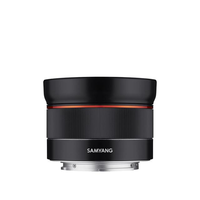 SAMYANG AF 24MM F/2,8 SONY E-MOUNT