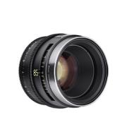 SAMYANG XEEN MEISTER 85MM T1.3 FOR SONY E-MOUNT