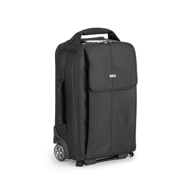 THINK TANK AIRPORT ADVANTAGE, BLACK, BLACK