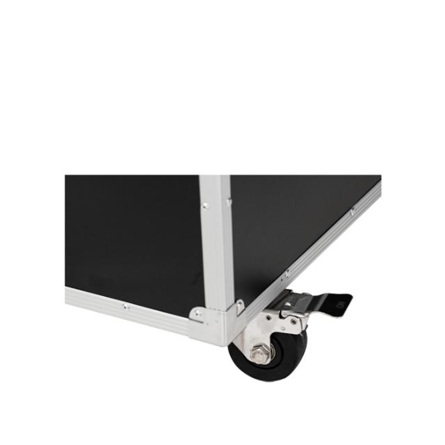 NANLUX FLIGHT CASE FOR EVOKE 1200 AND FL-35 LENS