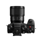 PANASONIC LUMIX S 18MM F/1.8