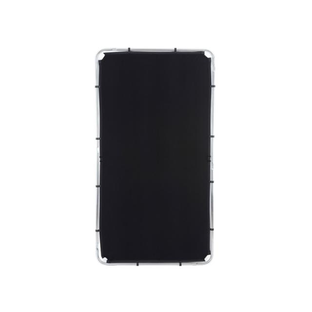 LASTOLITE SKYLITE RAPID FABRIC MEDIUM BLACK VELVET