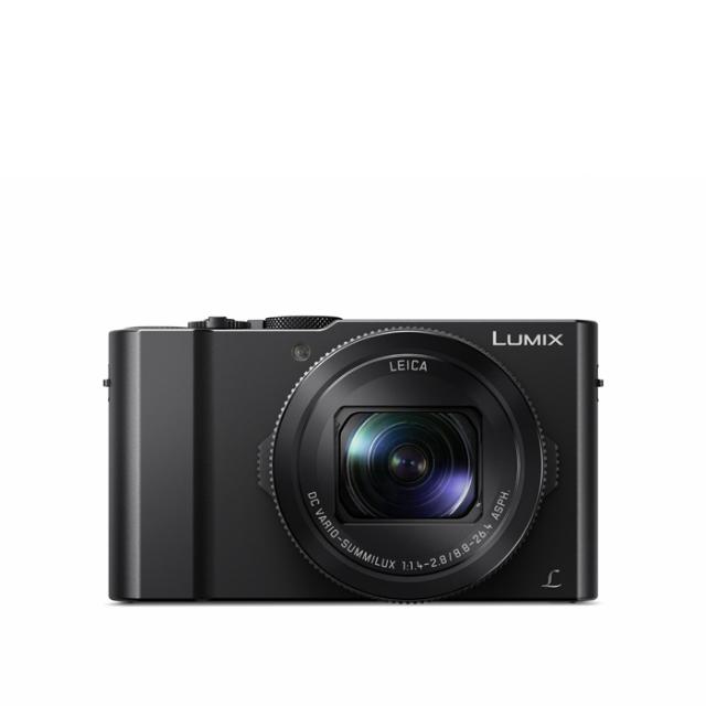 PANASONIC LUMIX DMC-LX15