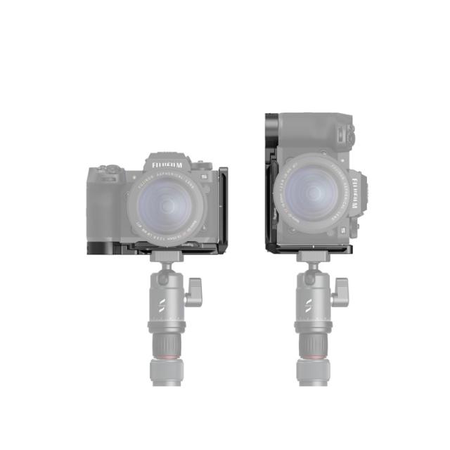 SMALLRIG 3928 L-BRACKET FOR FUJI X-H2 / X-H2S