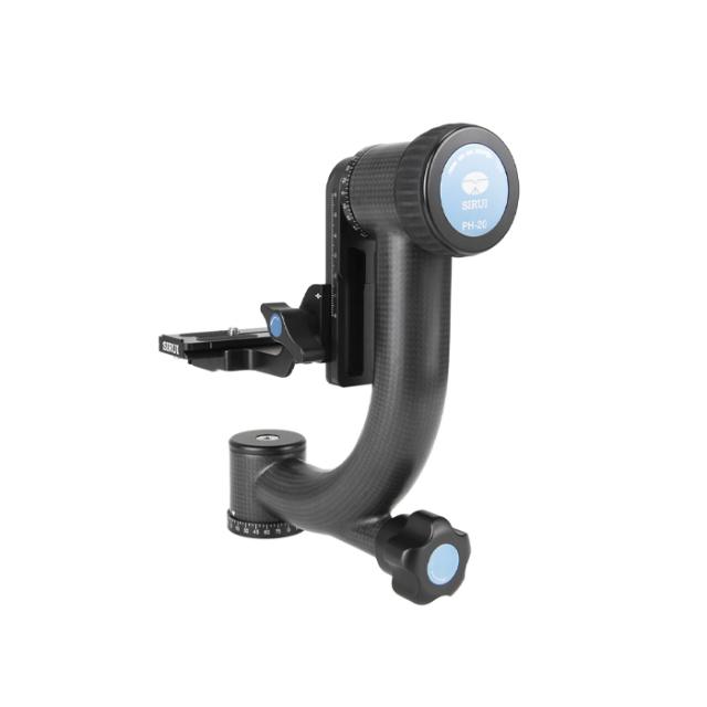 SIRUI PH-20 CARBON GIMBAL HEAD