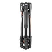 MANFROTTO TRIPODKIT BEFREE ADVANCED ALPHA ALU