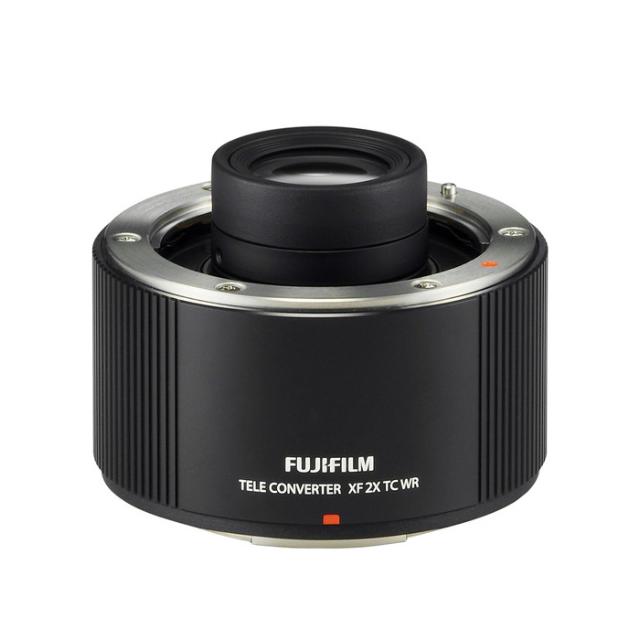 FUJINON TELECONVERTER XF 2,0 X TC WR
