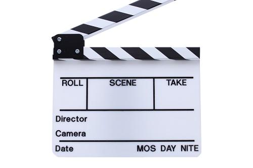 WHITE BOARD KLAPTRÆ