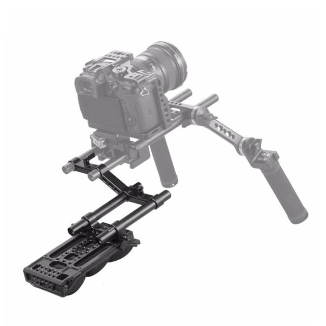 SMALLRIG 2166 SHOULDER KIT