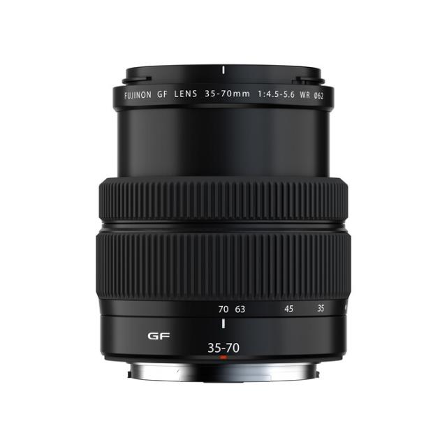 FUJINON GF 35-70MM F/4.5-5.6 WR G-MOUNT