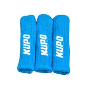 KUPO KS-0412BL STAND LEG PROTECTOR (SET OF 3) - BL