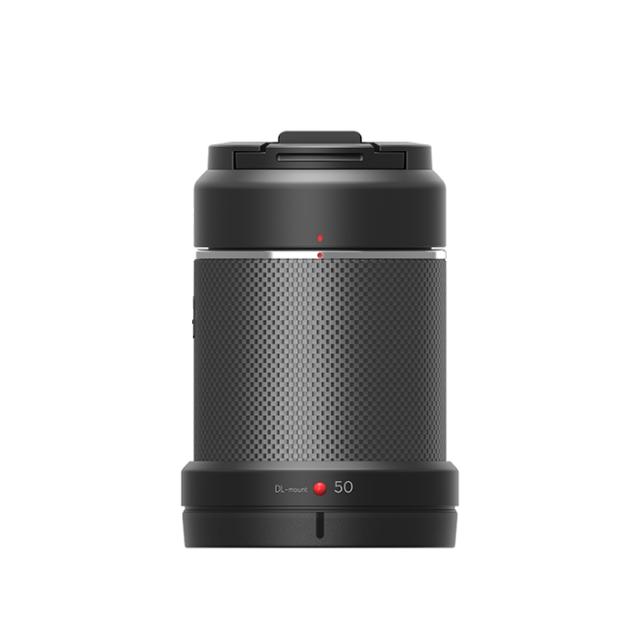 DJI ZX7 LENS DL 50MM F/2.8 LS ASPH