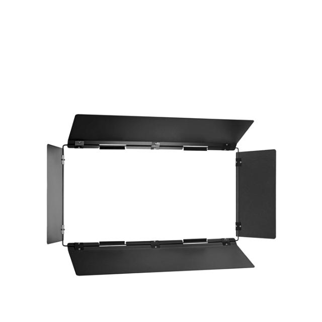 LUPOLIGHT BARNDOORS FOR SUPERPANEL 60