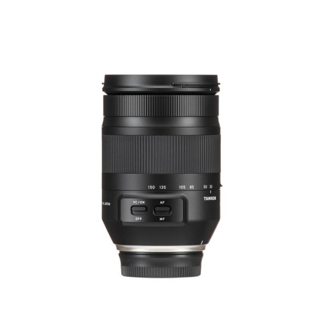 TAMRON 35-150MM F/2.8-4 DI VC OSD FOR NIKON