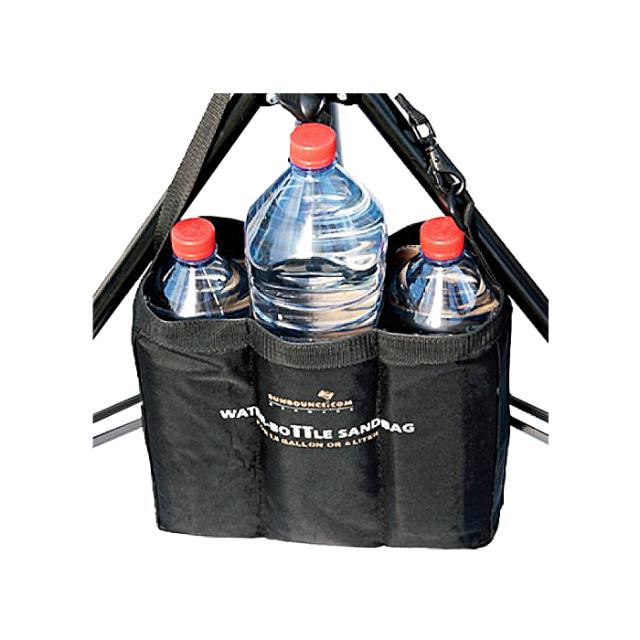 SUNBOUNCE WATER-BOTTLE-SANDBAG
