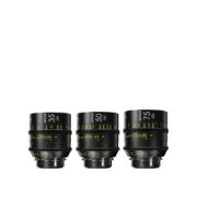 DZO VESPID CYBER FF KIT (35,50,75MM) T2.1 PL/EF