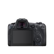 CANON EOS R5 MIRRORLESS CAMERA