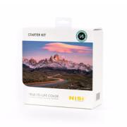 NISI FILTER KIT STARTER III 100MM SYSTEM V6