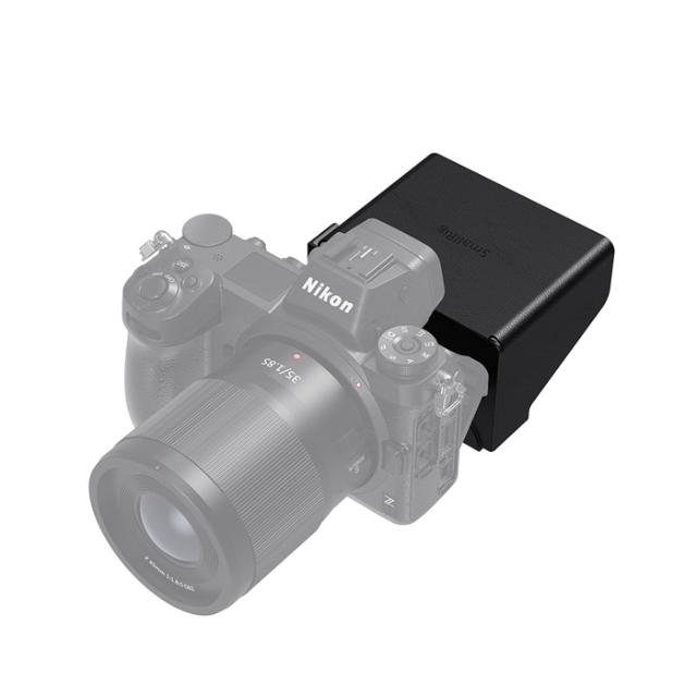 SMALLRIG 2807 LCD SUN HOOD NIKON FOR Z6II/Z7II