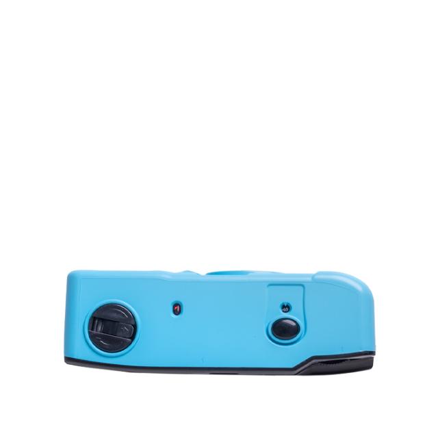 KODAK M35 REUSABLE CAMERA BLUE