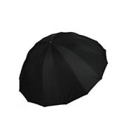 GODOX UMBRELLA 150 CM BLACK/SILVER