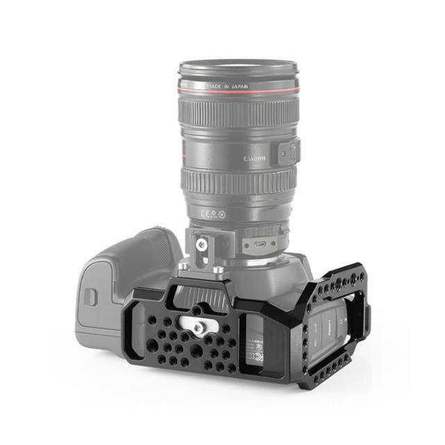 SMALLRIG 2254 HALF CAGE F. BLACKMAGIC POCKET 4K/6K