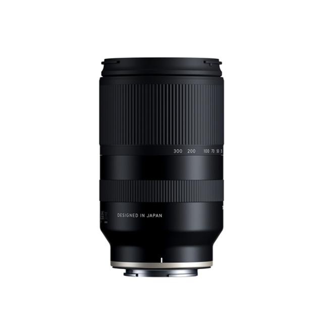 TAMRON 18-300MM F3,5-6,3 DI III VC VXD FOR E-MOUNT