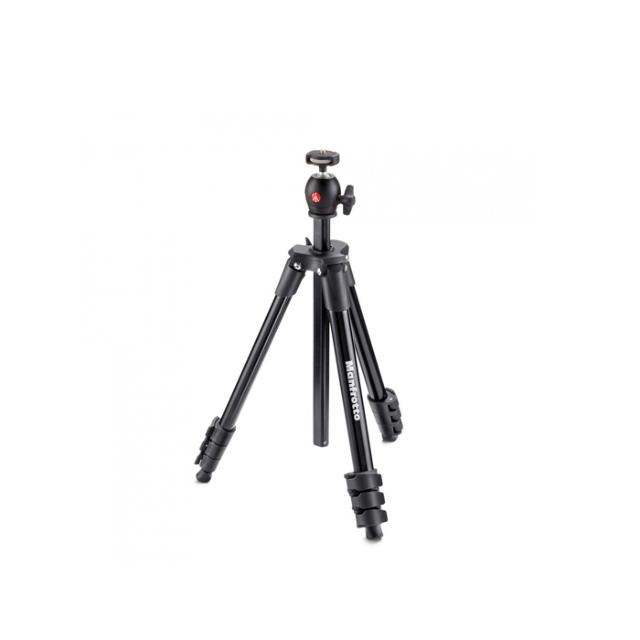 MANFROTTO COMPACT LIGHT SORT STATIV