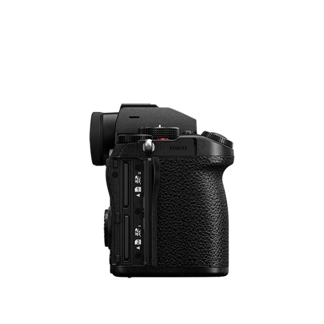 PANASONIC LUMIX S5 BODY