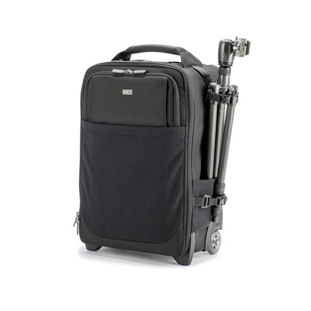 THINK TANK AIRPORT INTERNATIONAL V3.0, BLACK