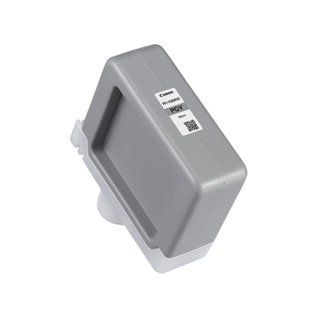 CANON PFI-1100 PHOTO GREY 160ML FOR PRO-2000/4/6