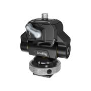 SMALLRIG 3514 MINI QUICK RELEASE MONITOR MOUNT