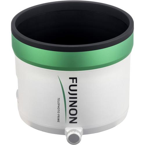 FUJINON XF 200MM F/2,0 R LM OIS WR W. XF1,4X TC F2