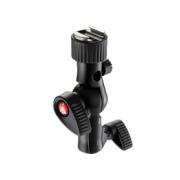 MANFROTTO MLH1HS-2 SNAP TILTHEAD W/HOTSHOE