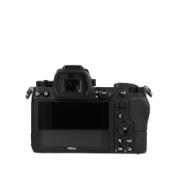 NIKON BODY Z6 (2) USED
