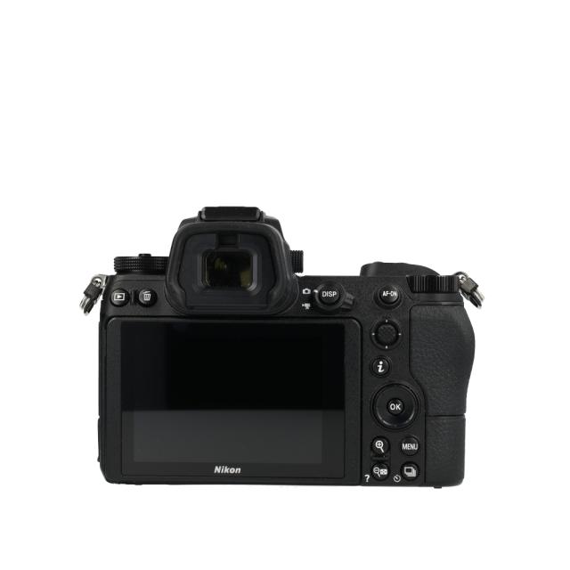 NIKON BODY Z6 (2) USED