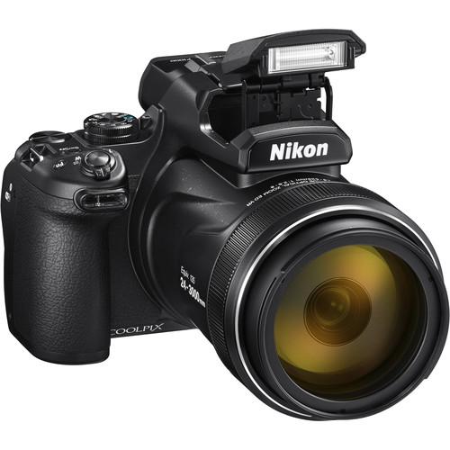 NIKON COOLPIX P1000