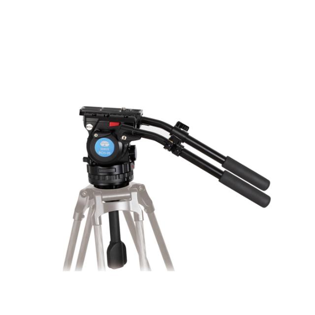 SIRUI BCH-20 BROADCASTING HEAD 75MM