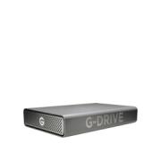 SANDISK PROFESSIONAL G-DRIVE 20TB 3,5 INCH USB-C