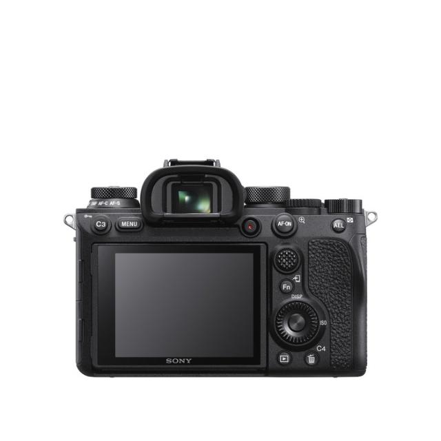 SONY ALPHA A9 MKII CAMERA