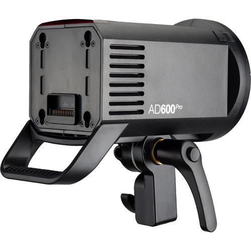 GODOX WITSTRO AD600PRO FLASH