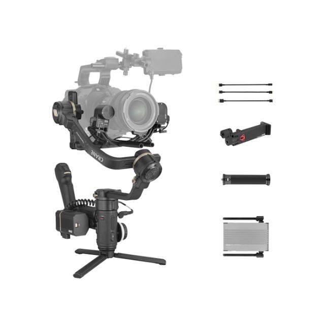 ZHIYUN CRANE 3S PRO