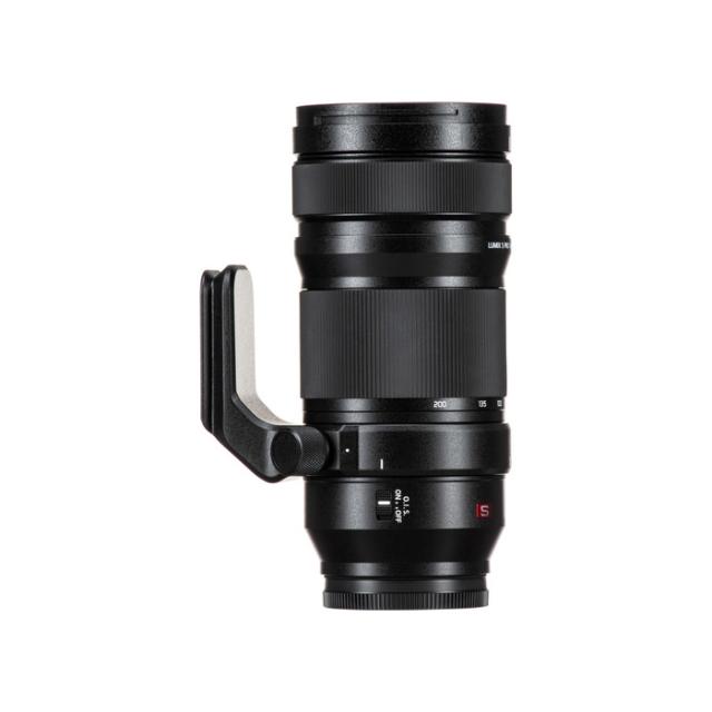 PANASONIC LUMIX S PRO 70-200MM F/2.8 O.I.S L-MOUNT